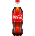 COKE CLASSIC 12/LTR