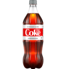 COKE DIET 12/LTR