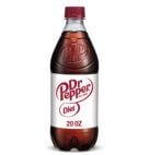 DR PEPPER DIET 24/20OZ