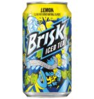 LIPTON BRISK FRIDGE PK 1/12PK