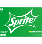 SPRITE 24/12 OZ