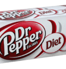 DR PEPPER DIET FRIDGE PACK 1/12PK