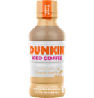 DUNKIN DONUTS FR VANILLA 12/13.7OZ