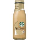 STARBUCK FRAPP VANILLA 12CT