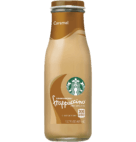 STARBUCK FRAPP CARAMEL 12CT