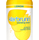 KLARBRUNN LEMON FRIDGE PK 1/12PK