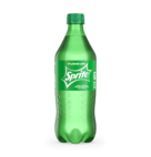 SPRITE BOTTLES 24/20OZ