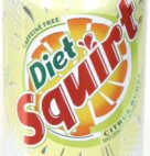SQUIRT DIET CANS FRIDGE PK 1/12PK