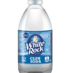 WHITE ROCK CLUB SODA 24/10OZ
