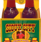 SIOUX CITY BIRCH BEER 24/12 OZ