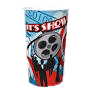 CUP PA 44OZ COLD SHOWTIME 20/25