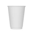 Cup Pa 20oz Dbl Wall Wht 20/25