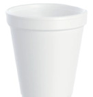 CUP FM 6OZ DART 40/25 CT