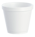 CONTAINER FM 8OZ 8SJ12 DART 20/50