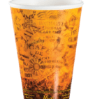 CUP FM ESCAPE 16OZ 16U16 FUSION 1M