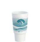 CUP FM HORIZON 32OZ 32AJ20H 400CT