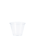 CUP PL 9OZ ULTRA CLRSQT TP9R 20/50