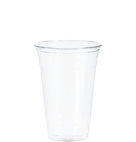 CUP PL 20OZ ULTRA CLEAR TP20 12/50