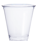 CUP PL 12OZ ULTRA CLR TP12S 20/50