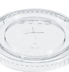 LID PL 662TS FOR TP12 10/100CT