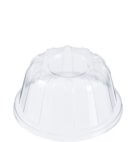 LID PL DOME NO HOLE 20HDLC 20/50