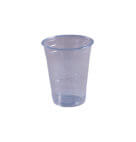 CUP PL 16OZ CLEAR EPET16 20/50