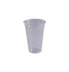 CUP PL 20OZ ULTRA CLEAR EMP 20/50