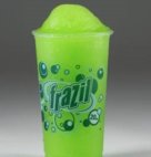 FRAZIL CUP 20OZ PP 15/20CT