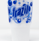 Frazil Cup 40oz Pet 10/28ct