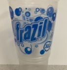 Frazil Cup 32oz Pp 11/30ct