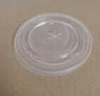 Frazil Lid Straw Slot 32oz 6/100ct