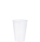 CUP PL 10OZ TRANS Y10 25/100CT