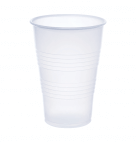 CUP PL 16OZ TRANS Y16T 20/50CT
