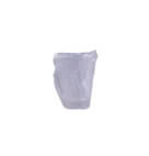 CUP PL 9OZ CLEAR WRAPPED 20/50