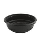 BOWL INCREDIBOWL 12OZ BLACK 500CT