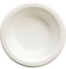 Bowl Pa 12oz Hw Nat Emp 8/125ct