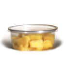 CONTAINER PL RD8C 8OZ DELI 10/50