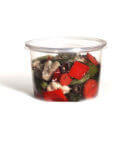 CONTAINER PL RD16C 16OZ DELI 10/50