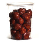 CONTAINER PL RD32C 32OZ DELI 10/50