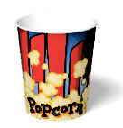 CONTAINER PA SNACK 12OZ 20/50CT
