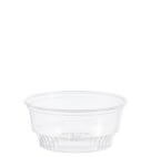 SUNDAE DISH PL 5OZ SD5 20/50