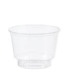 SUNDAE DISH PL 8OZ SD8 20/50