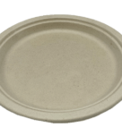 Plate Pa 9″ 1c Hw Ee 4/125