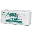 BEVNAP WHITE 1PLY KRUGER 8/500