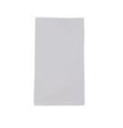 NAPKIN DINNER 2PLY 15X17 WH 20/150