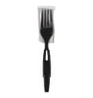 FORK SMART STK DIXIE WRP BLK 24/40