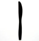 KNIFE BULK HW BLACK EMP 1M