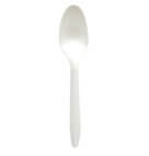 SPOON BULK MED WT EMP 1M
