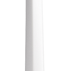 SPOON BULK SODA 8″ DART SO8BW 1M