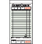 GUEST CK SINGLE CARDBD G3632 50/50